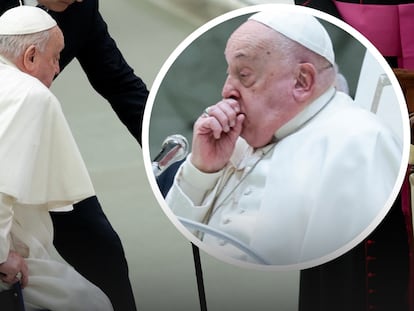 El Papa Francisco, hospitalizado: cómo ha evolucionado su estado de salud