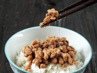 Natto