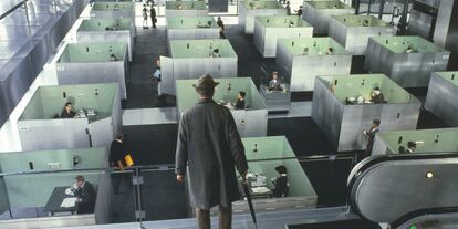 Playtime, de Jacques Tati