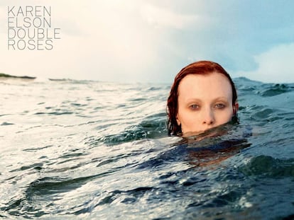 Karen Elson, entre el ‘country’ y el folk