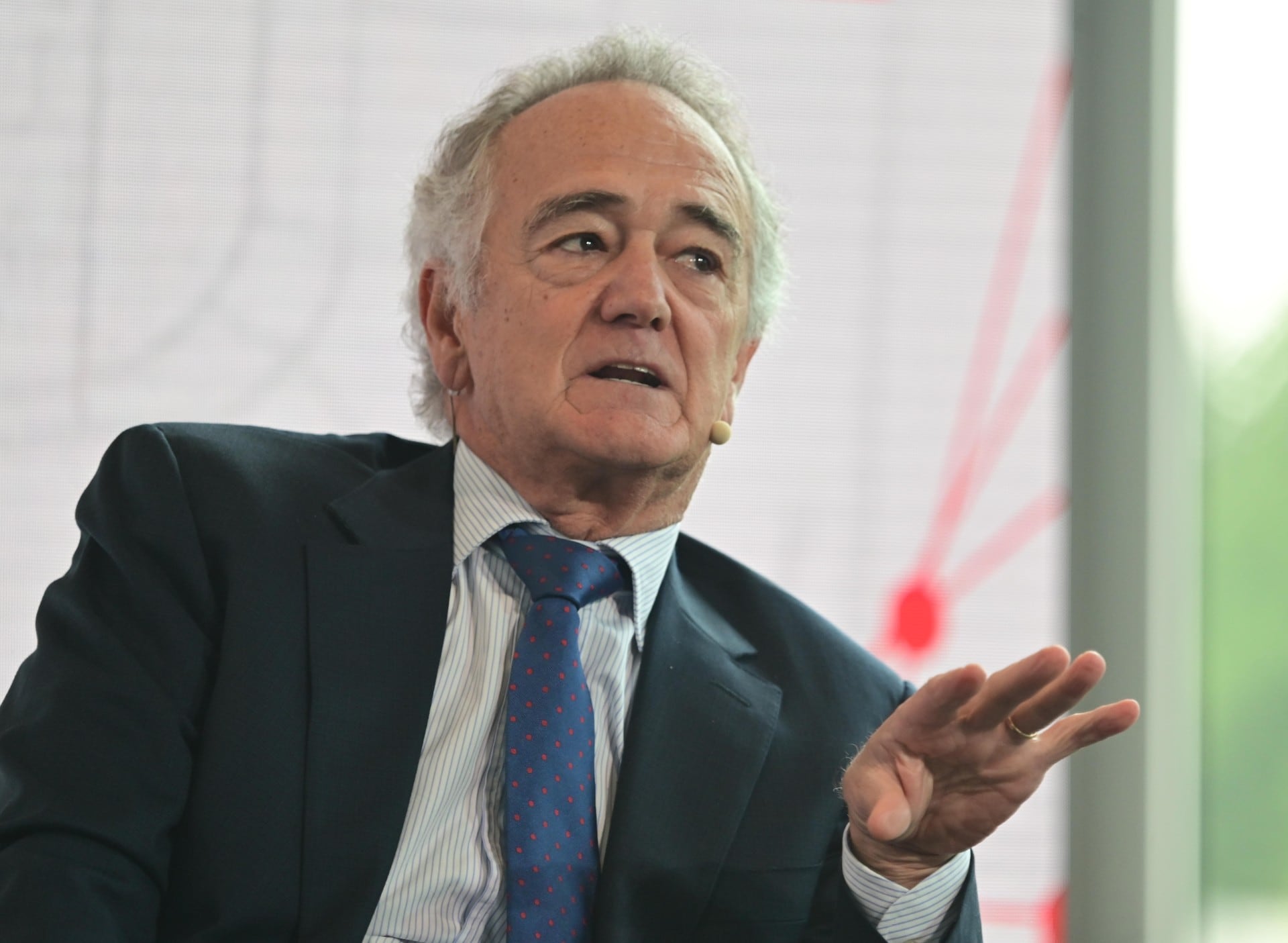 Antón Pradera (CIE Automotive): “India es una oportunidad de crecimiento para el sector de automoción”