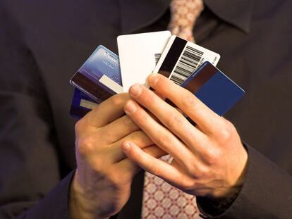 ¿Puede un autónomo pagar con tarjeta sus deudas con la Seguridad Social?