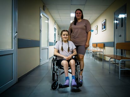 Guerra de Rusia en Ucrania