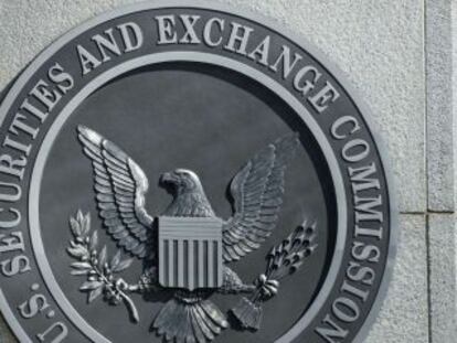 Sede da Securities and Exchange Commission (SEC), no EUA.