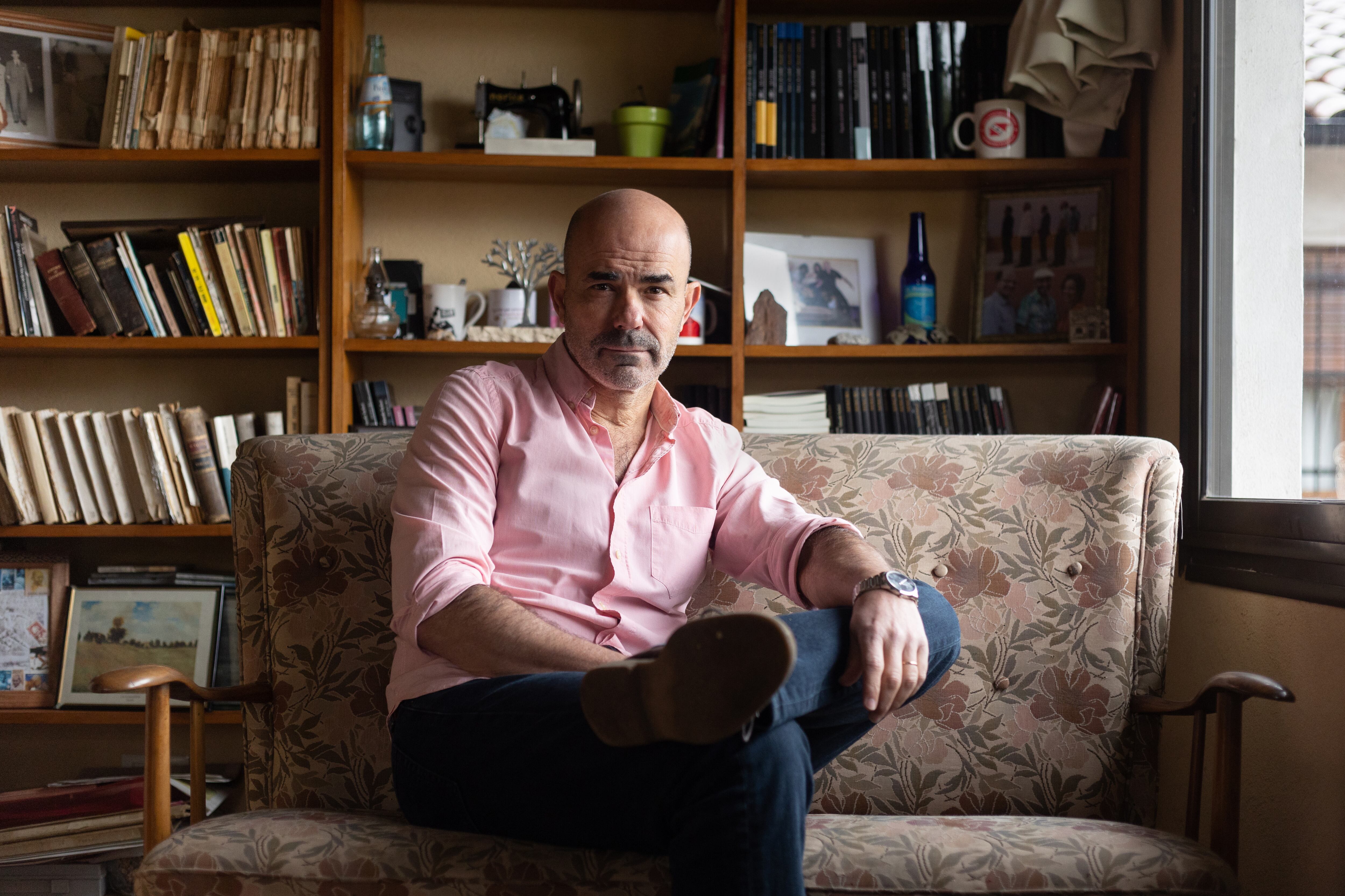 Un pacifismo algo ingenuo