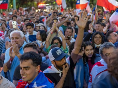 La encrucijada republicana