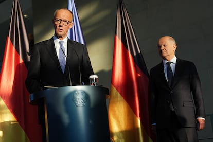 Alemania ciberataque