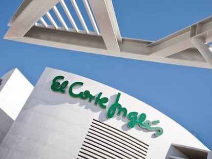 Fitch sigue a Moody's y mantiene el rating de El Corte Inglés pese a la pandemia