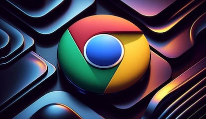 Logo Chrome