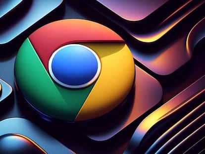 Logo Chrome