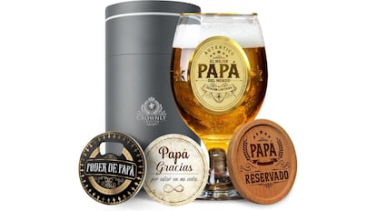 Estos regalos del Día del Padre baratos son perfectos para sorprender sin gastar mucho.