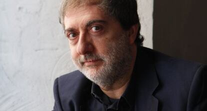 Javier Olivares.