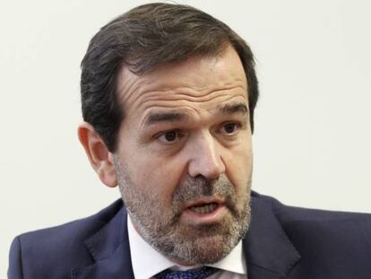 Juan Fernández-Aceytuno: “Queremos ser la primera tasadora en calidad y prestigio”