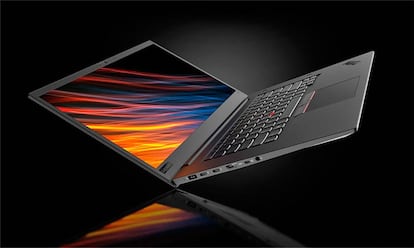 Lenovo ThinkPad P71