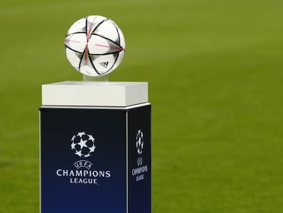 La estabilidad vale una Champions League