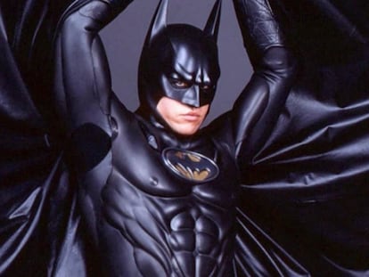 Val Kilmer