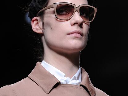 Valentino otoño-invierno 2012/13