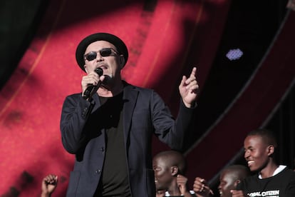 Ruben Blades