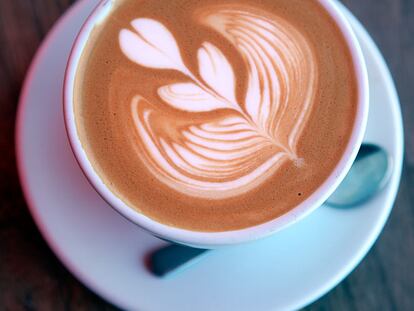 No hagas caso a tu médico, beber café tiene beneficios