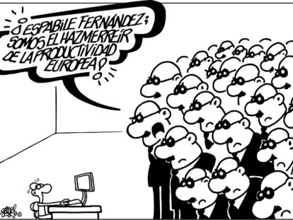 FORGES