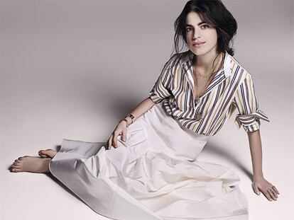 Leandra Medine, la bloguera repele-hombres