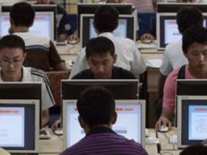 Pecés con virus incorporado