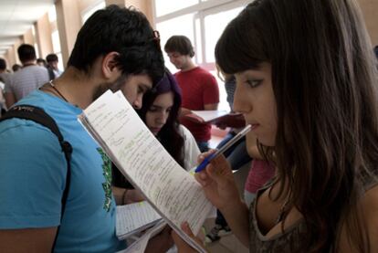 Último repaso antes del examen