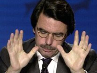 aznar