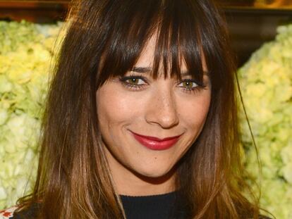 El efecto Rashida Jones