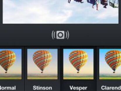 Nueva herramienta de Instagram para v&iacute;deos.