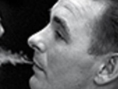 Maldito Brian Clough