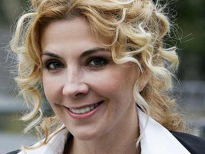 Natasha Richardson, en 2006.