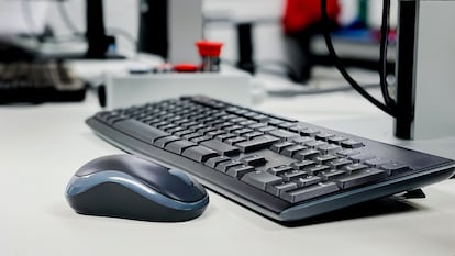Este es uno de los mejores chollos que se pueden comprar en Amazon; teclado más ratón