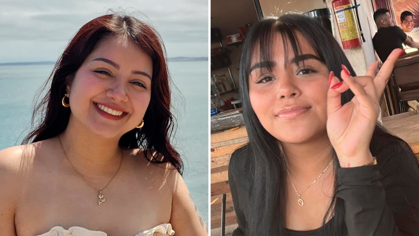 Seis meses sin respuestas sobre las dos mujeres que desaparecieron en Veracruz tras el funeral de un periodista