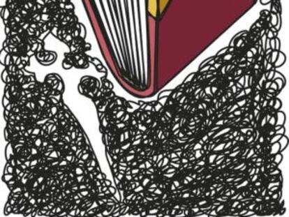 Venganza en la catedral