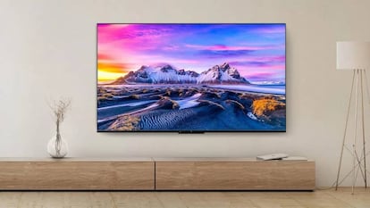 Televisor Xiaomi Mi TV P1