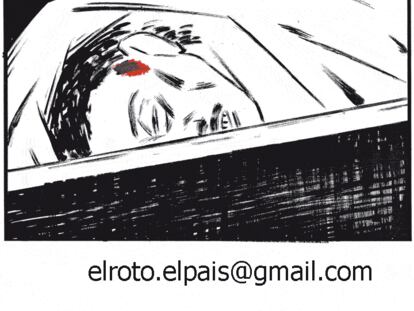 EL ROTO