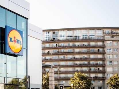 Lidl y Aldi, las cadenas que más clientes ganan mientras Mercadona recupera cuota