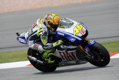 Valentino Rossi