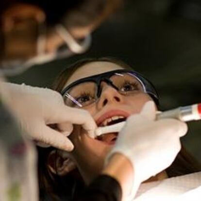 Los dentistas se unen para hacer frente a las franquicias