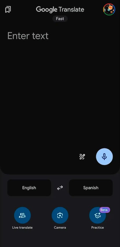 Nuevos Modos llegan al Traductor de Google gracias a Gemini