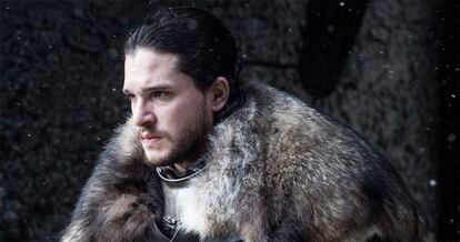 Jon Snow