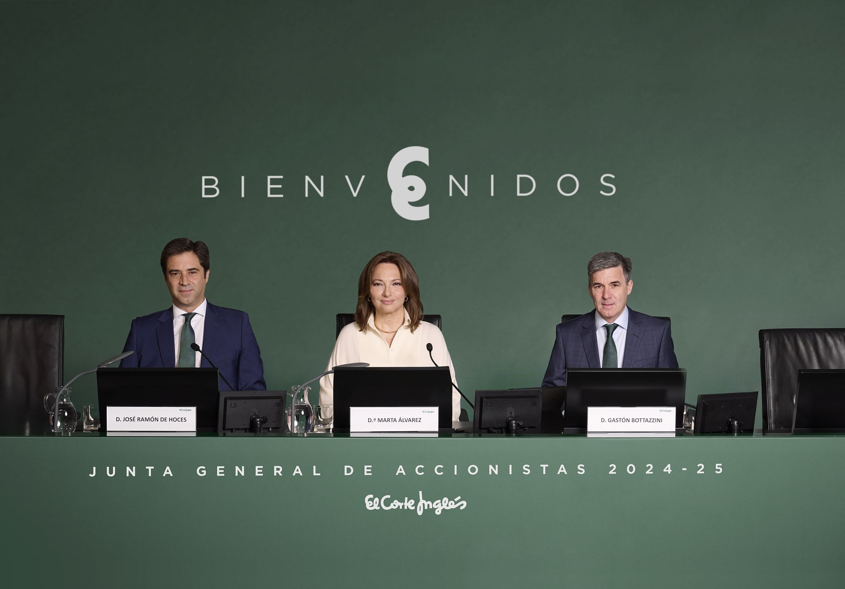 El Corte Inglés invertirá más de 3.000 millones de euros en su nuevo plan estratégico hasta 2030