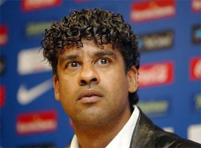 Frank Rijkaard