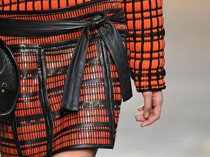 Proenza Schouler otoño-invierno 2012/13
