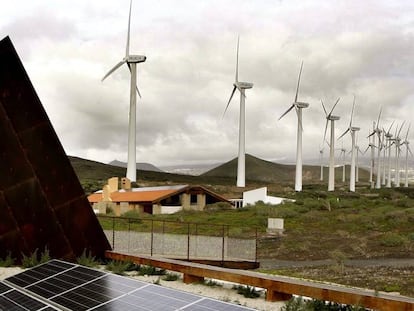 Q Energy levanta 1.100 millones en uno de los mayores fondos de renovables de España