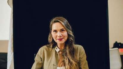Erika Lust es directora de cine para adultos y creadora de The Porn Conversation.