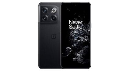 Entre las ofertas potentes que se encuentran en Amazon esta semana destaca este 'smartphone' de la marca OnePlus.