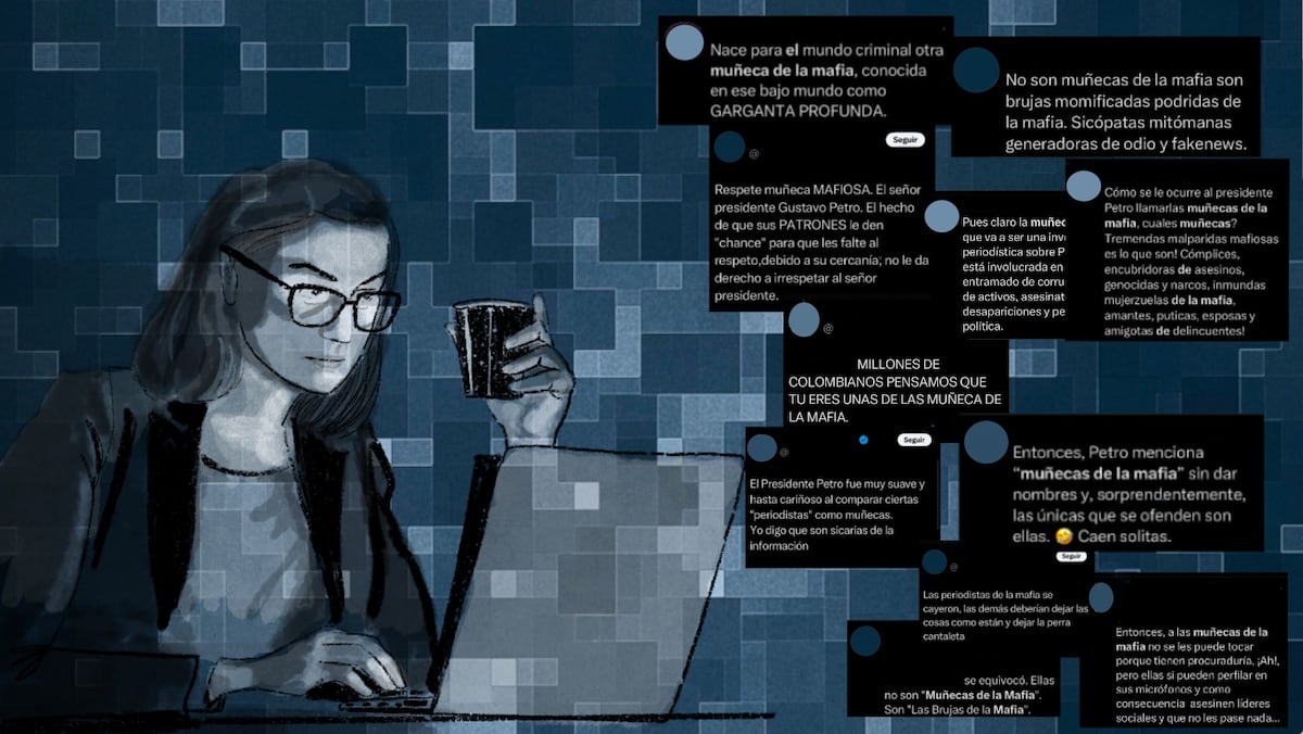 Indudablemente, en las aplicaciones de citas hay mujeres siendo acosadas  sexualmente” | Tecnología | EL PAÍS, image size:1200x676