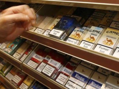 Philip Morris irá a una guerra de precios con Altadis si no encarece todas sus marcas